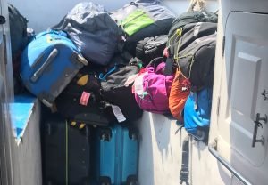 Airportdetails - Gepäckversicherung