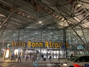 Die 10 Besten Flughäfen In Europa Von 2019 - Alle Infos Zum Flughafen Köln Bonn Airportdetails - 6 Alle Infos Zum Flughafen Köln Bonn - Airportdetails