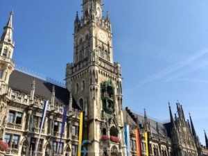 Die 10 Besten Flughäfen In Europa Von 2019 - Alle Infos Zum Flughafen München Airport Details - 1 Alle Infos Zum Flughafen München - Airport Details