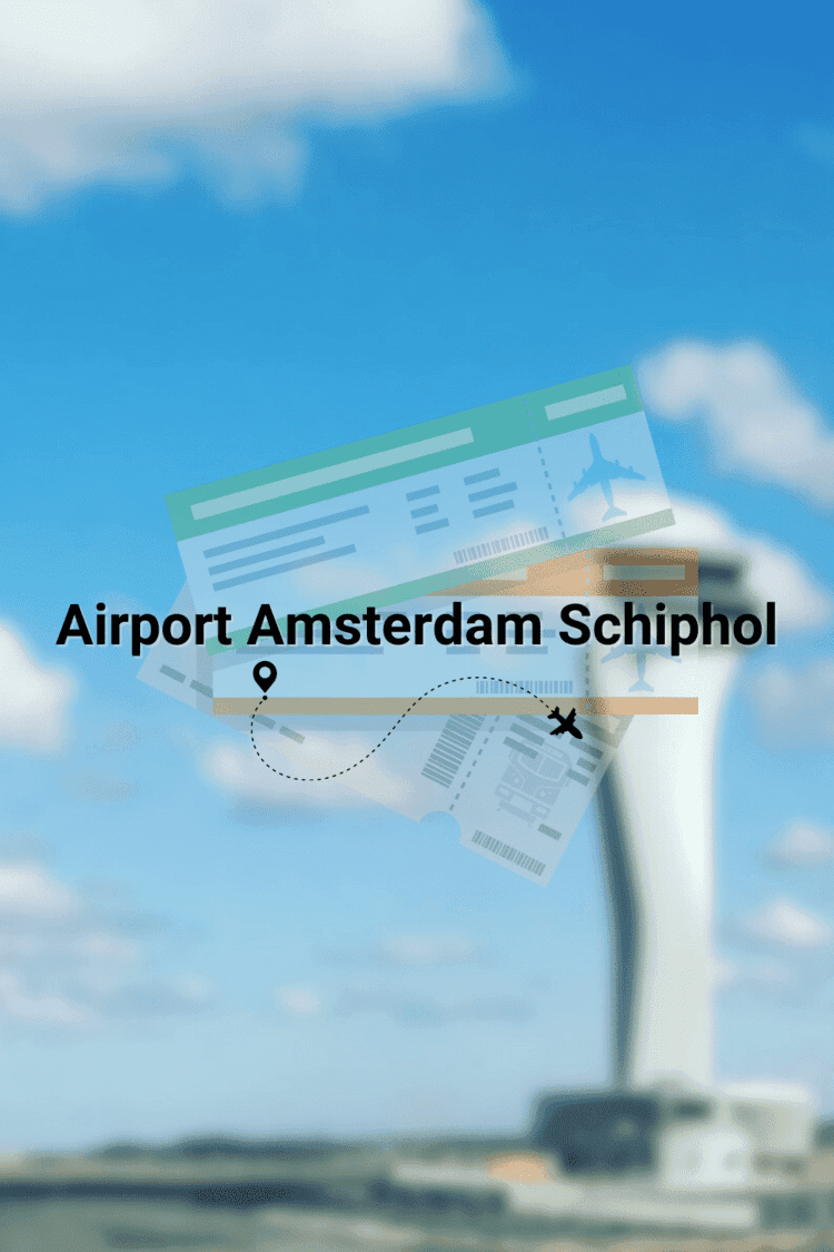 Airport Amsterdam Schiphol 2024 Der Ultimative Reisef Hrer F R Ihren   Airport Amsterdam Schiphol 