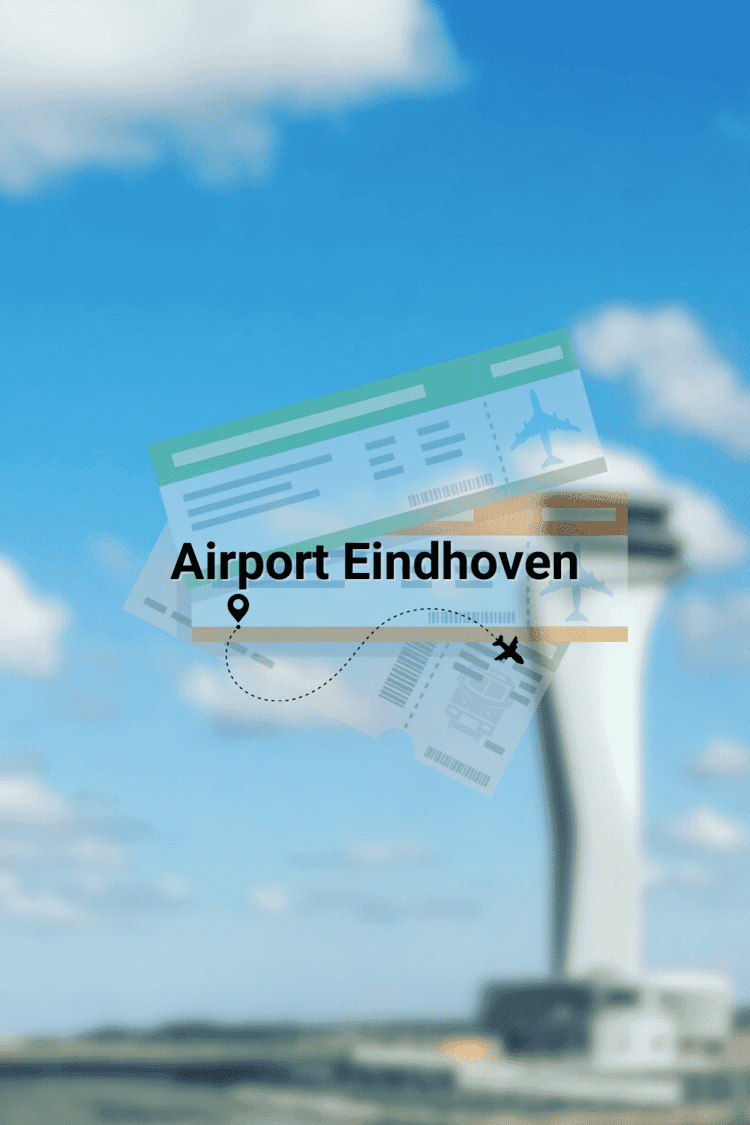 2024   Airport Eindhoven 